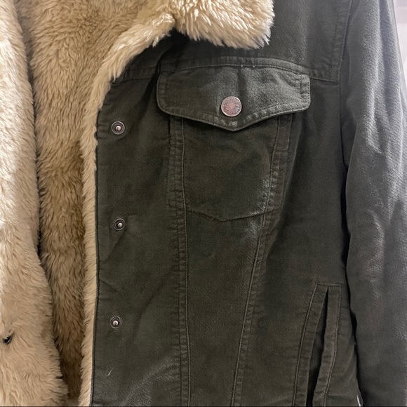 J Jill Corduroy Jacket - Picture 3 of 4